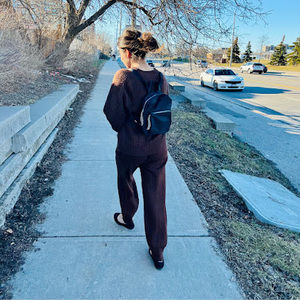 Meet your Posher, Rajpreet